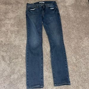 Pacsun skinny jeans